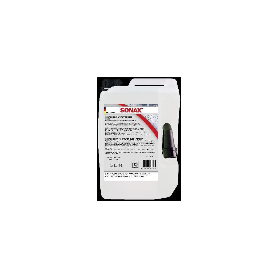 Sonax Profiline 02865000 Synthetic Material Cleaner
