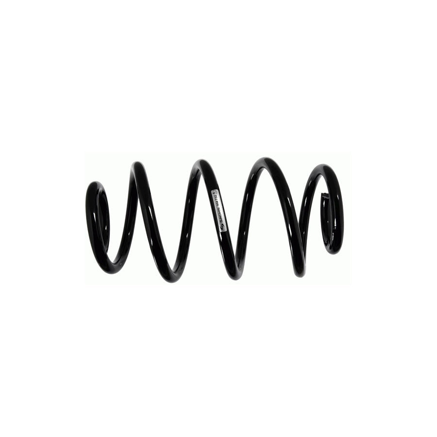 Sachs 994 732 Coil Spring Suitable For Mercedes-Benz B-Class (W246, W242)
