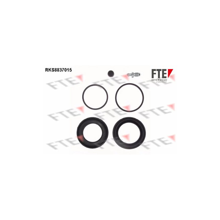 FTE 9323774 Repair Kit, Brake Caliper
