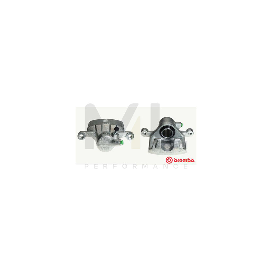 BREMBO F 54 060 Brake Caliper | ML Performance Car Parts