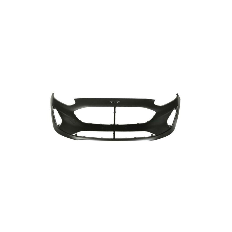Blic 5510-00-2566900Q Bumper For Ford Fiesta Mk7 Hatchback
