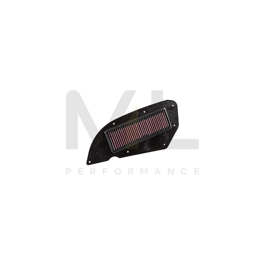 K&N KY-2911 Replacement Air Filter | ML Car Parts UK | ML Performance
