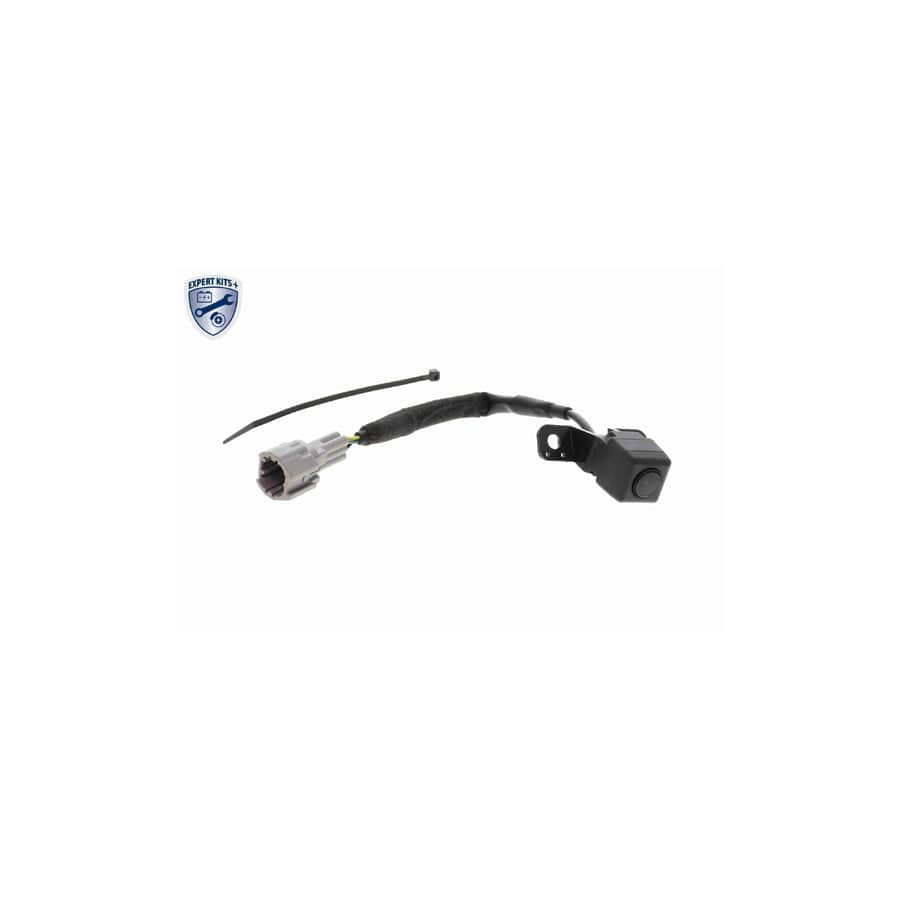 Ackoja A52-74-0001 Reversing Camera For Hyundai Santa F�� III (Dm) | ML Performance US