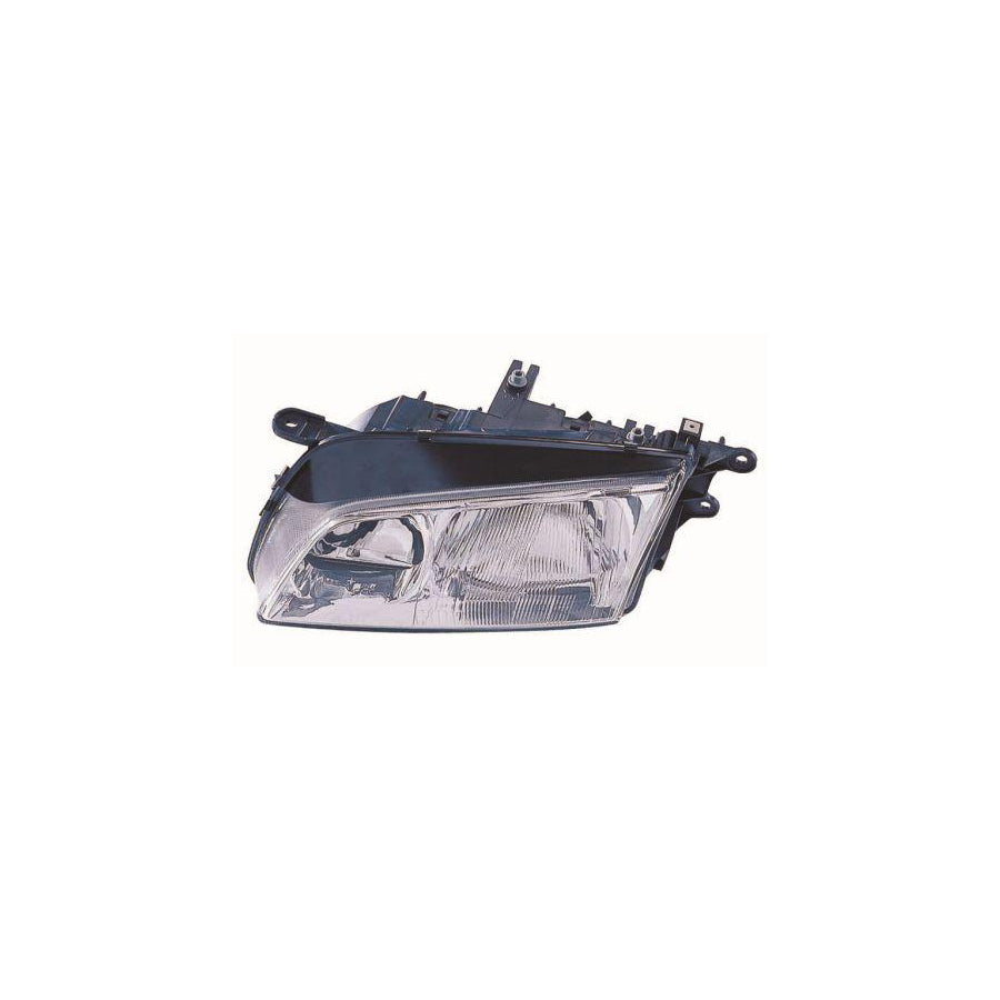 Abakus 2161141Rlde Headlight for Mazda 626