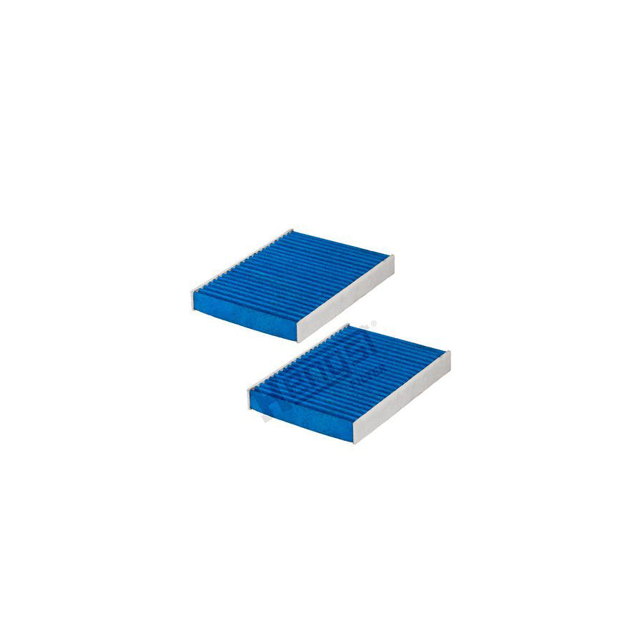 Hengst Filter E4938Lb-2 Pollen Filter