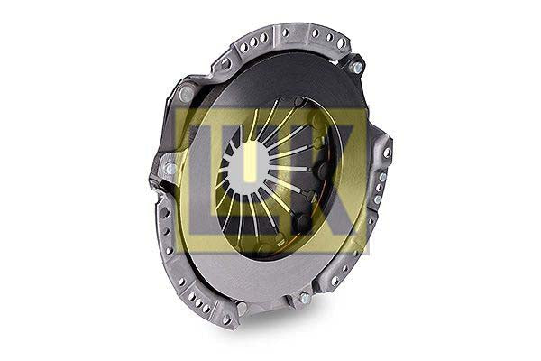 LuK 122 0062 12 Clutch Pressure Plate
