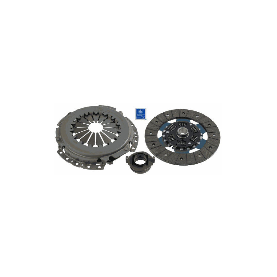 Sachs 3000 951 272 Clutch Kit