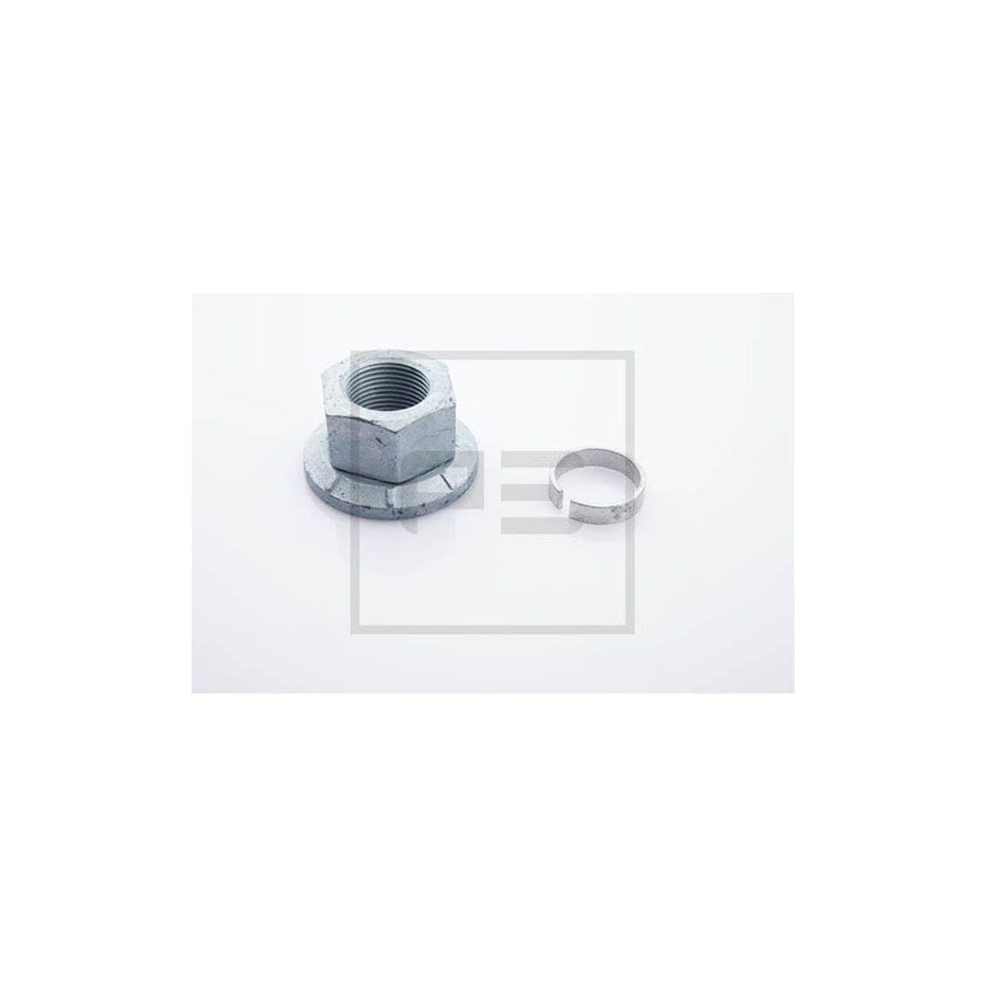 PETERS ENNEPETAL 047.109-10A Wheel Nut