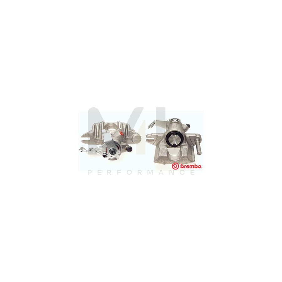 BREMBO F 59 110 Brake Caliper | ML Performance Car Parts