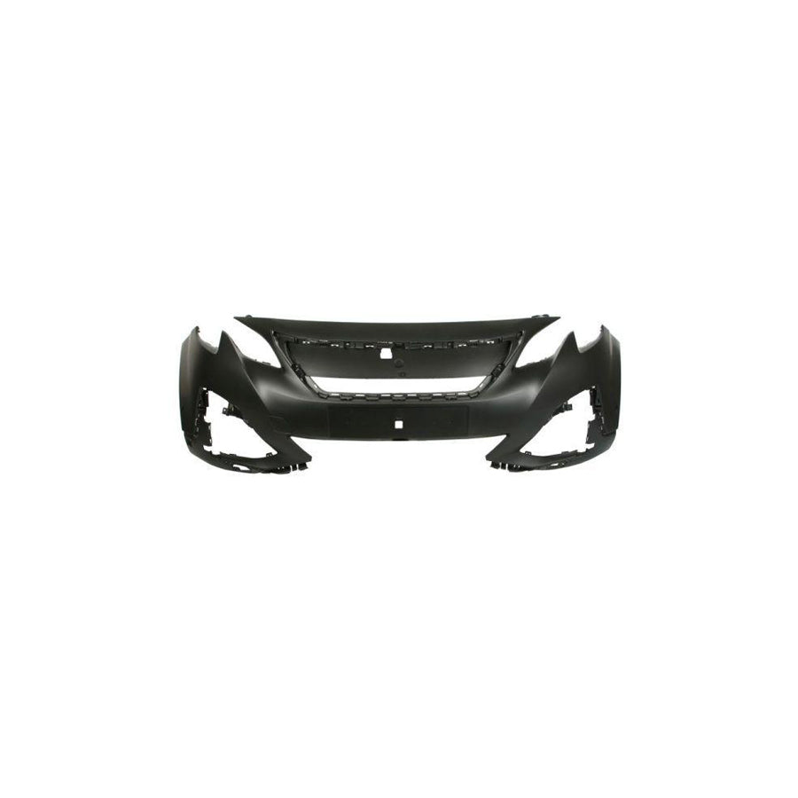 Blic 5510-00-5547902P Bumper For Peugeot 3008 II Off-Road (M_)