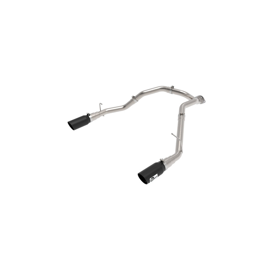 aFe 49-42080-B DPF-Back Exhaust System RAM 1500 20-21 V6-3.0L (td) | ML Performance US Car Parts