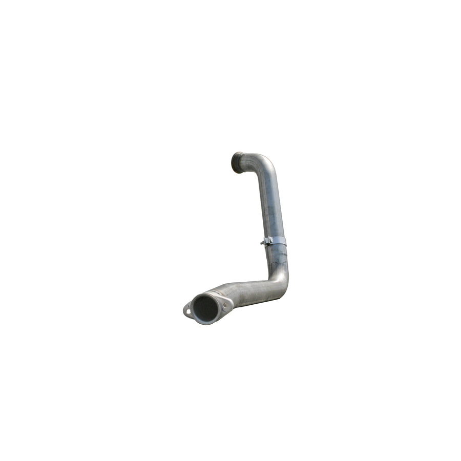 aFe 49-43012 Downpipe Ford Diesel Trucks 03-07 V8-6.0L (td) | ML Performance US Car Parts