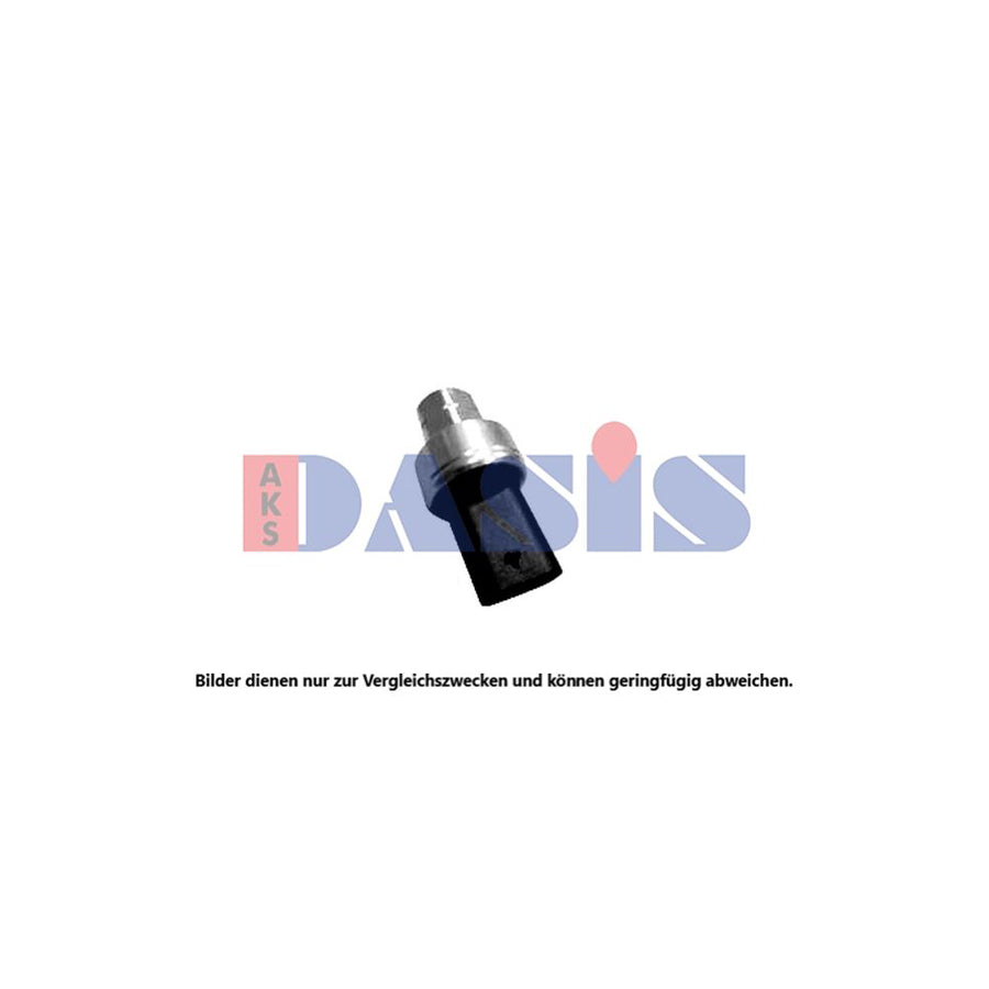 AKS Dasis 860215N Air Conditioning Pressure Switch