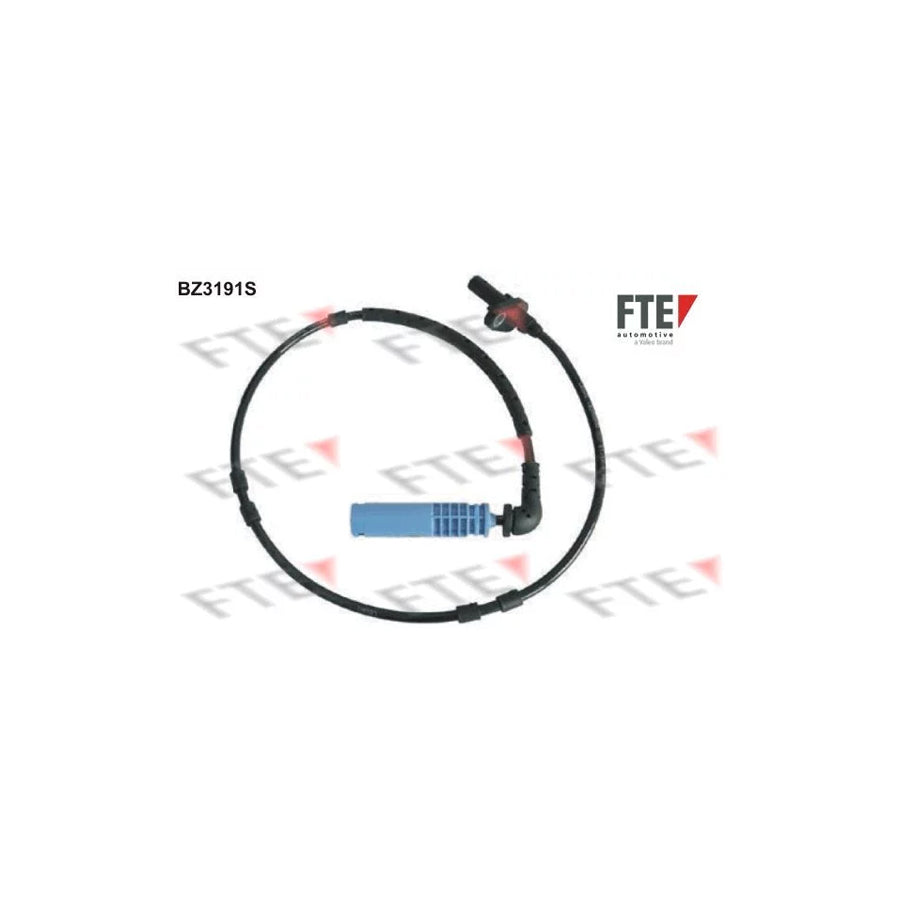 FTE 9400169 Abs Sensor for BMW X3 (E83)