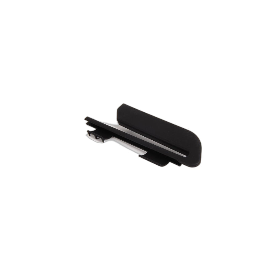 Genuine BMW 51468191959 E38 Left Sun Blind Cover SCHWARZ (Inc. 730d) | ML Performance US Car Parts