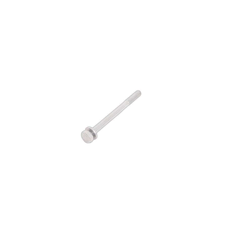 Genuine BMW 07119905881 E63 E36 E60 Hex Bolt With Washer M6X75-ZNNIV SI (Inc. M5, 318tds & Z3 1.8) | ML Performance UK Car Parts