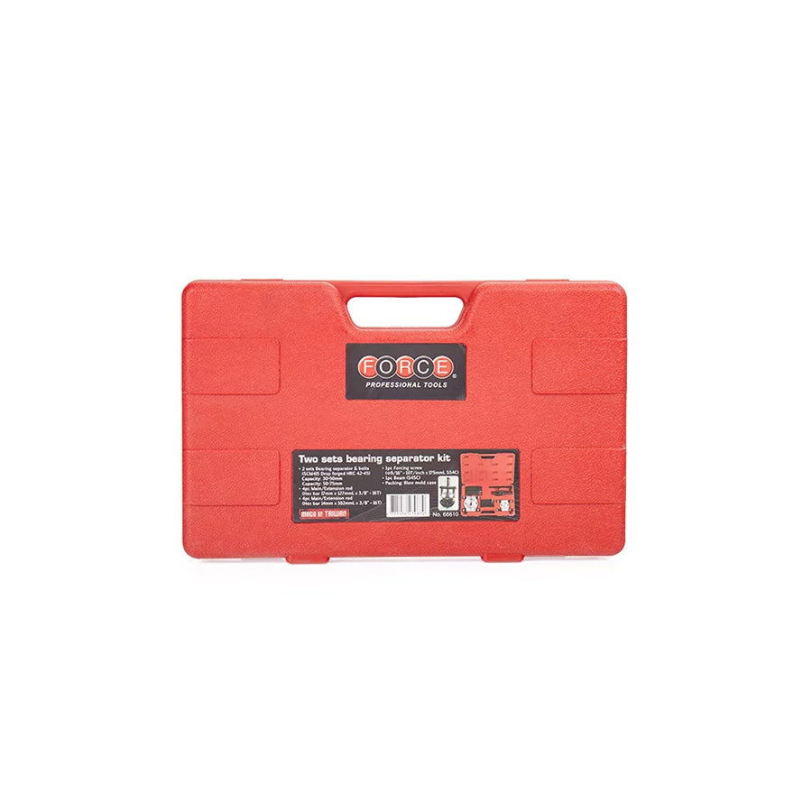 Force 66610 Puller Device, Ripping Knife