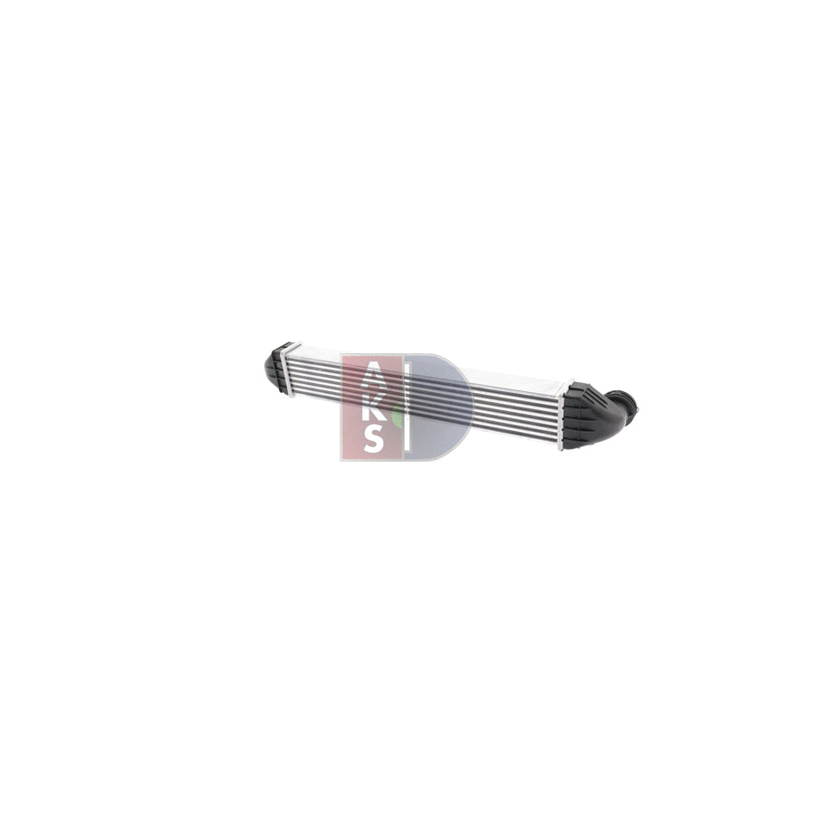 AKS Dasis 127008N Intercooler