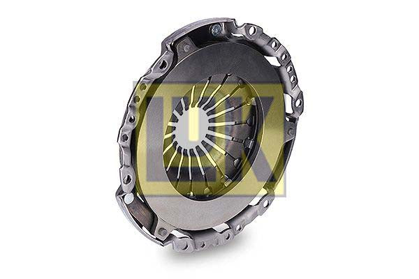 LuK 119 0114 10 Clutch Pressure Plate