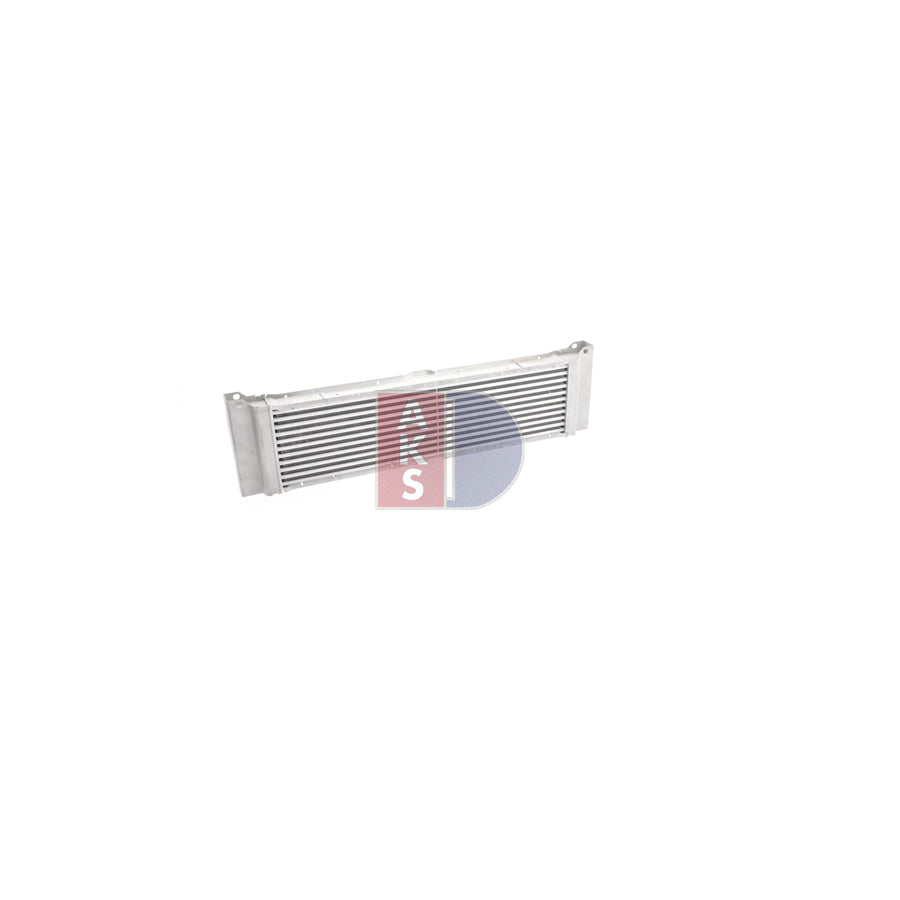 AKS Dasis 127011N Intercooler