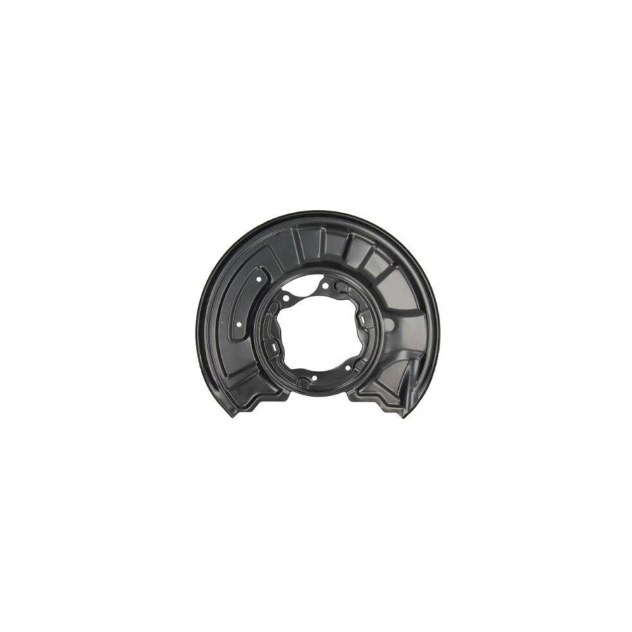 Blic 6508-03-3518877K Splash Panel, Brake Disc Suitable For Mercedes-Benz C-Class