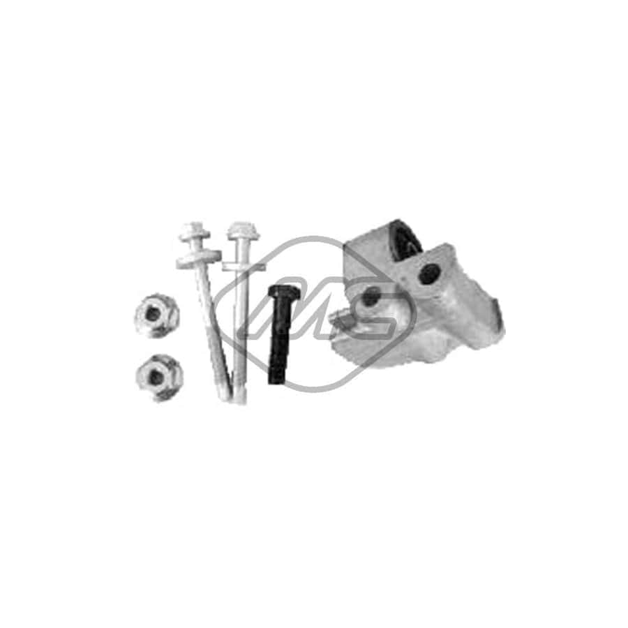 Metalcaucho 43454 Axle Bush