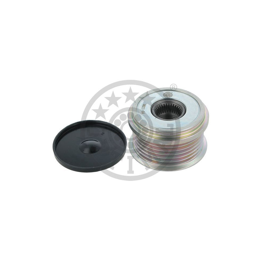Optimal F5-1156 Alternator Freewheel Clutch