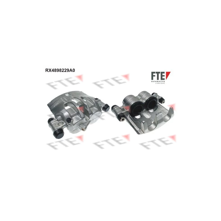FTE 9291371 Brake Caliper for Iveco Daily