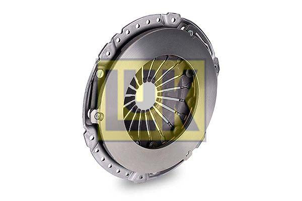 LuK 123 0273 10 Clutch Pressure Plate