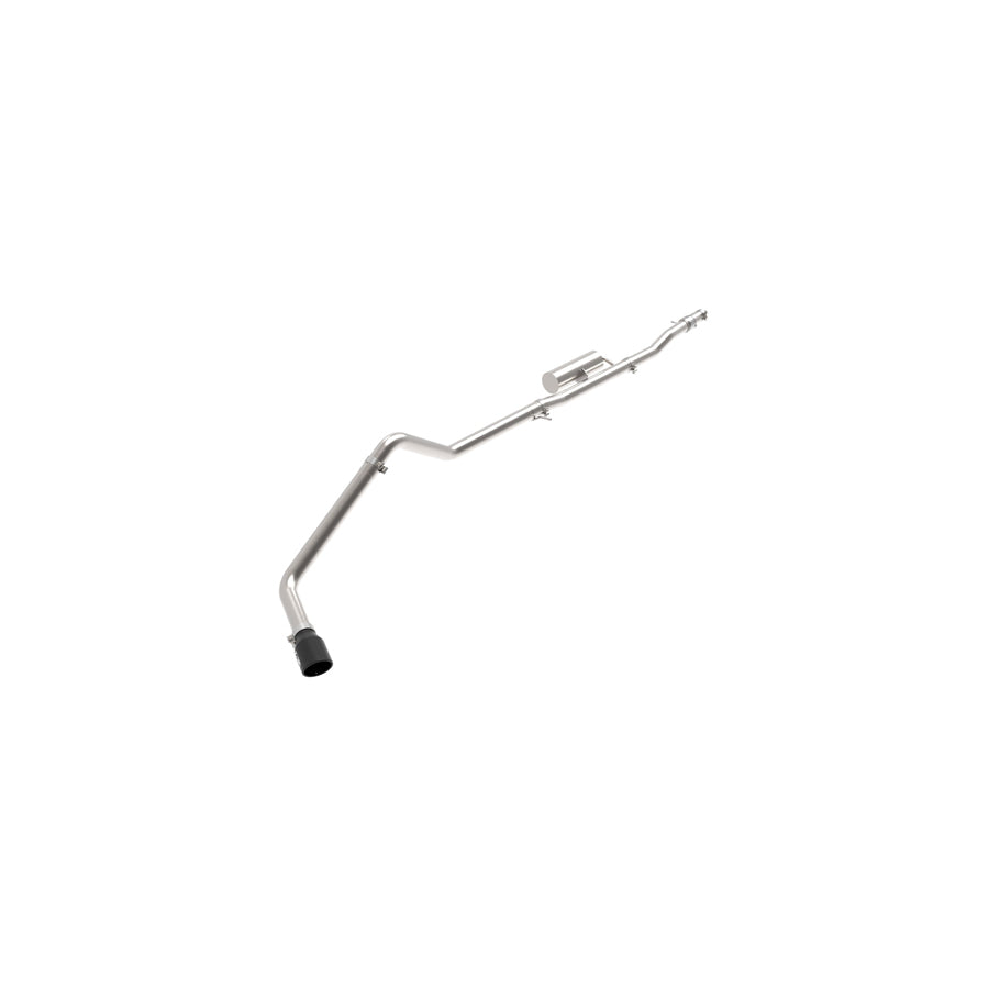 aFe 49-43118-B Cat-Back Exhaust System Ford Ranger 19-21 L4-2.3L (T) | ML Performance US Car Parts