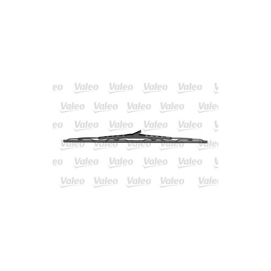Valeo Silencio, Silencio Conventional Single 574184 Wiper Blade | ML Performance US Car Parts