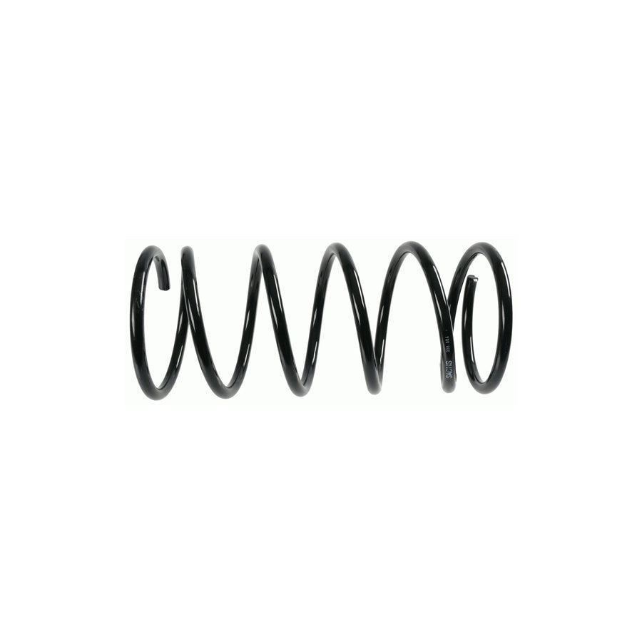 Sachs 998 684 Coil Spring For Mitsubishi Shogun Pinin (V60)