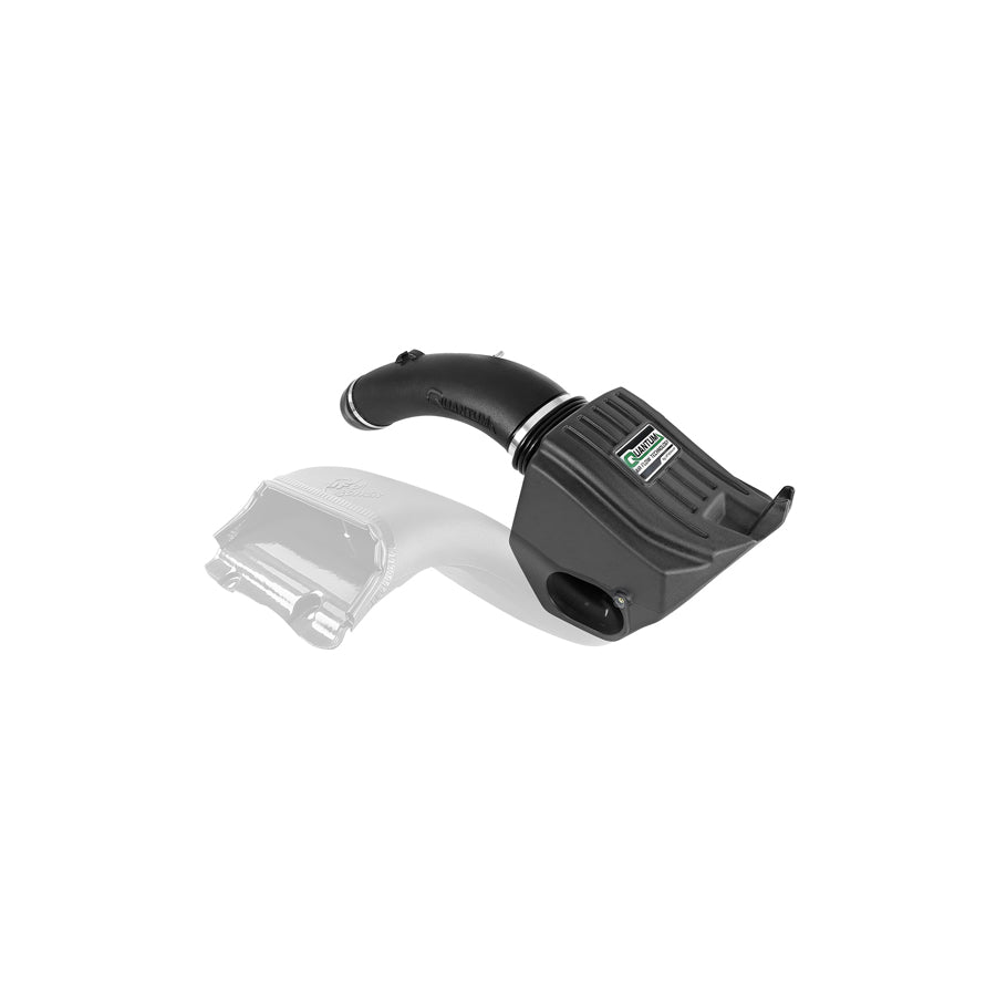 aFe 53-10010D Sealed Intake Ford F-150 15-20 V8-5.0L | ML Performance US Car Parts