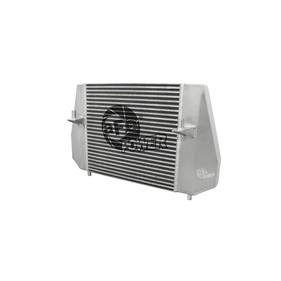 aFe 46-20121-1 Aluminum Intercooler Ford F-150 11-12 V6-3.5L (tt) | ML Performance US Car Parts