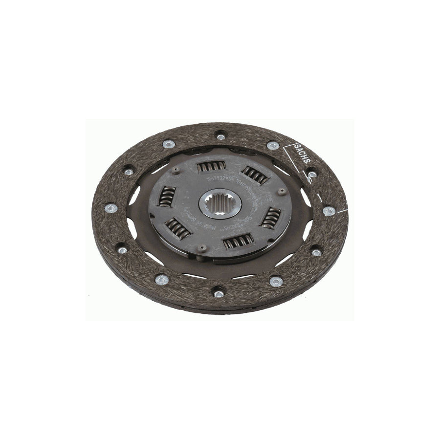Sachs 1862 932 102 Clutch Disc