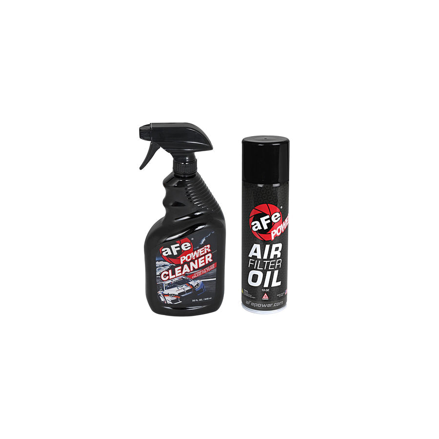 aFe 90-51101L Restore Kit, 13 oz Aerosol (Blue) Air Filter Restore Kit | ML Performance US Car Parts