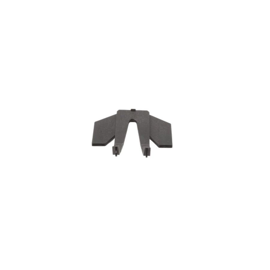 Genuine BMW 51468174889 E39 Support For Package Shelf SCHWARZ (Inc. M5) | ML Performance US Car Parts