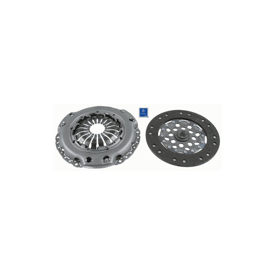 Sachs 3000 951 264 Clutch Kit