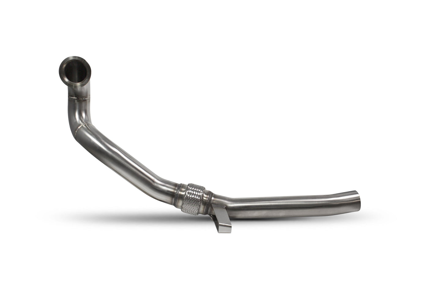 Scorpion SAUC045 Audi S1 2.0 TFSi Quattro De-Cat Downpipe | ML Performance US US