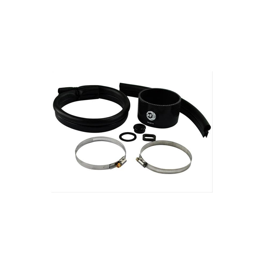 aFe 59-11342 Replacement Coupling & Trim Kit Dodge Diesel Trucks 03-09 L6-5.9/6.7L (td) | ML Performance US Car Parts