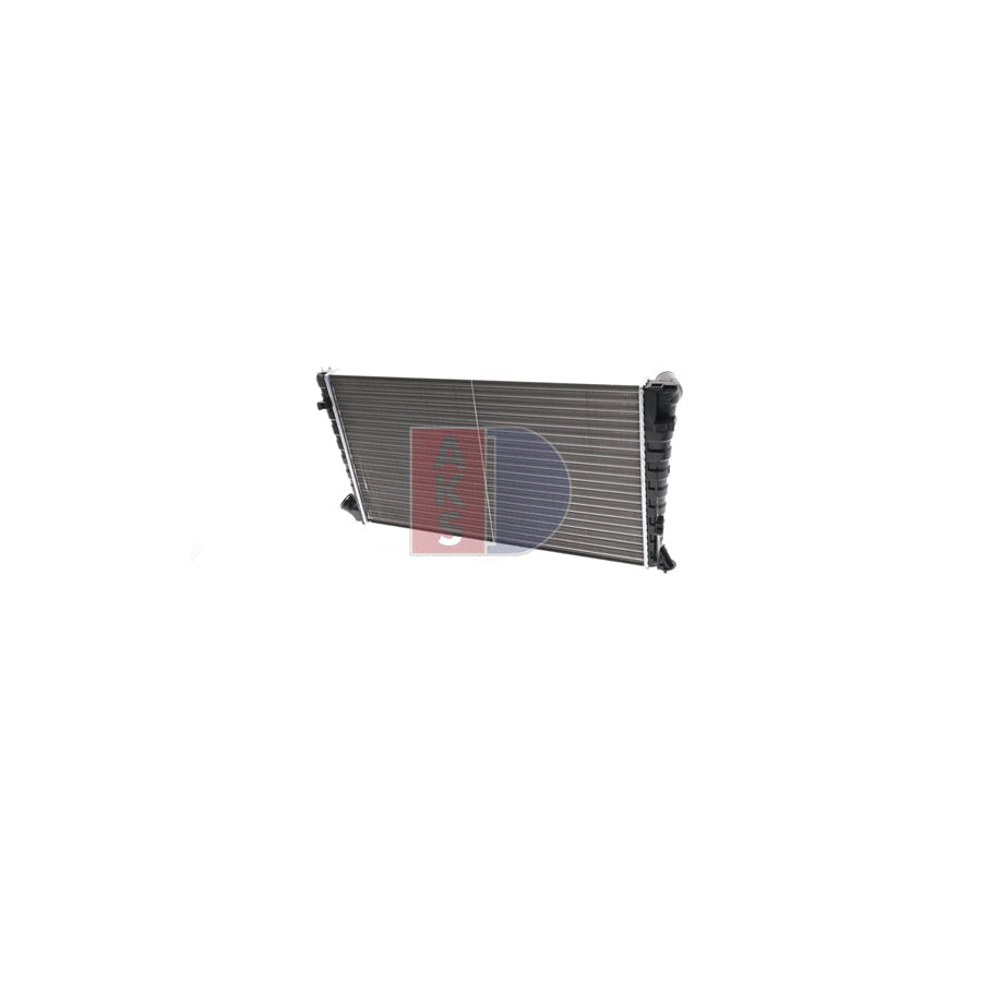 AKS Dasis 061050N Engine Radiator