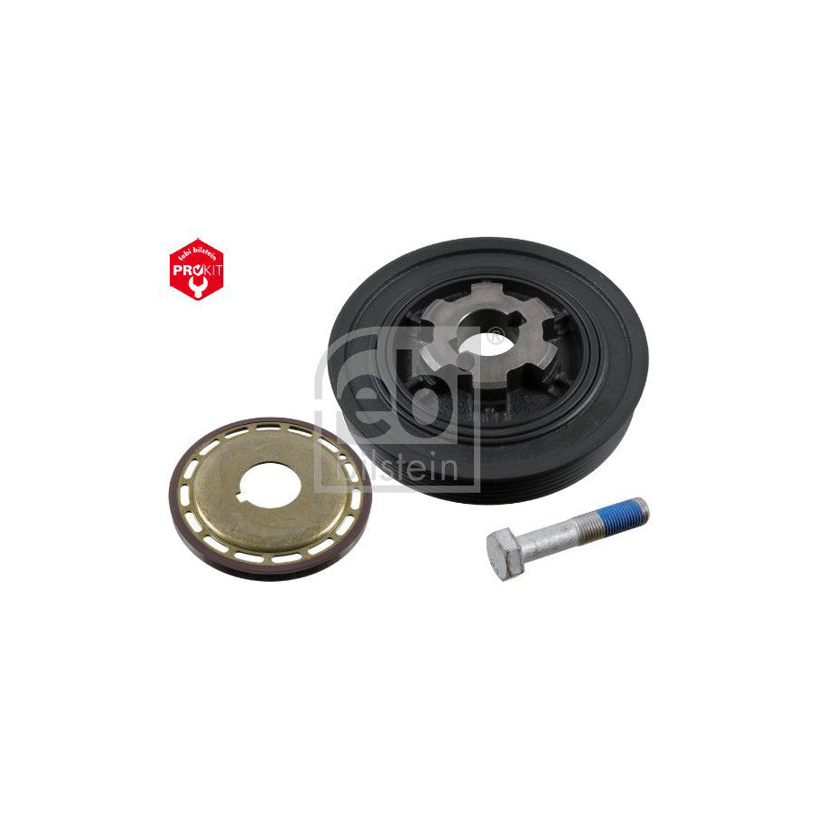 Febi Bilstein 36433 Crankshaft Pulley