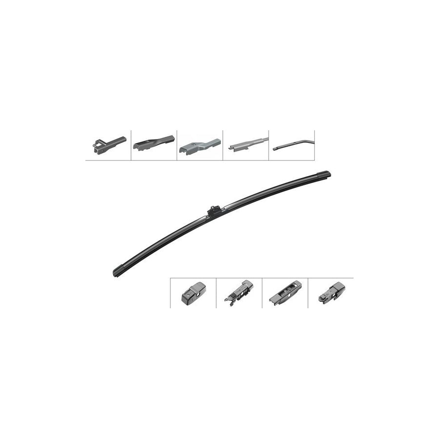 Bosch 3 397 016 228 Wiper Blade | ML Performance US Car Parts