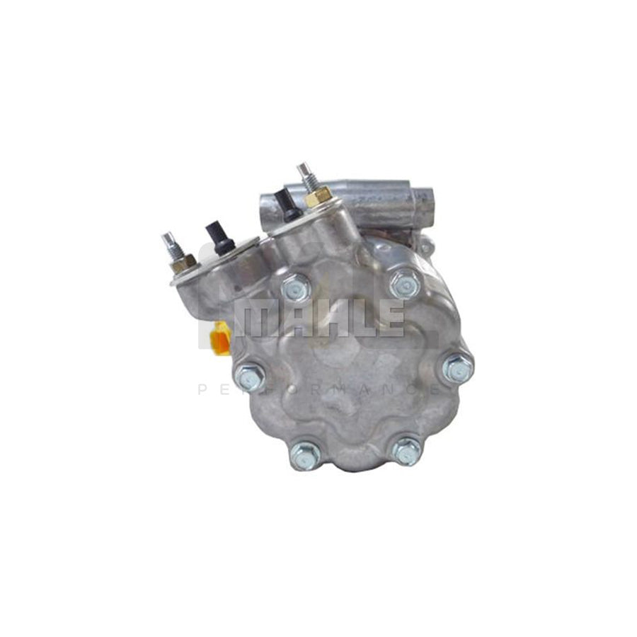MAHLE ORIGINAL CR 6 000P Engine radiator for DACIA DUSTER Brazed cooling fins | ML Performance Car Parts