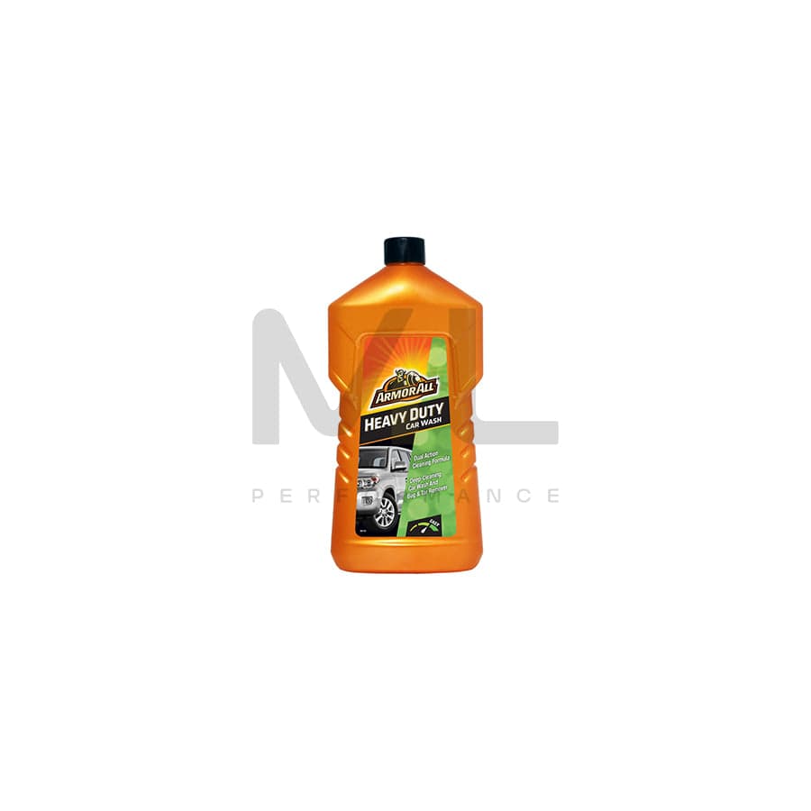 ARMORALL AA 1 Litre Heavy Duty Wash
