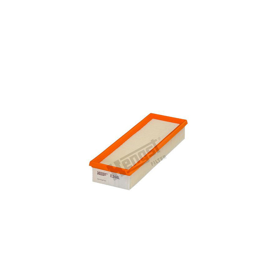 HENGST FILTER E344L Air Filter | ML Performance UK Car Parts
