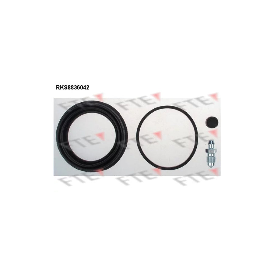 FTE 9323766 Repair Kit, Brake Caliper