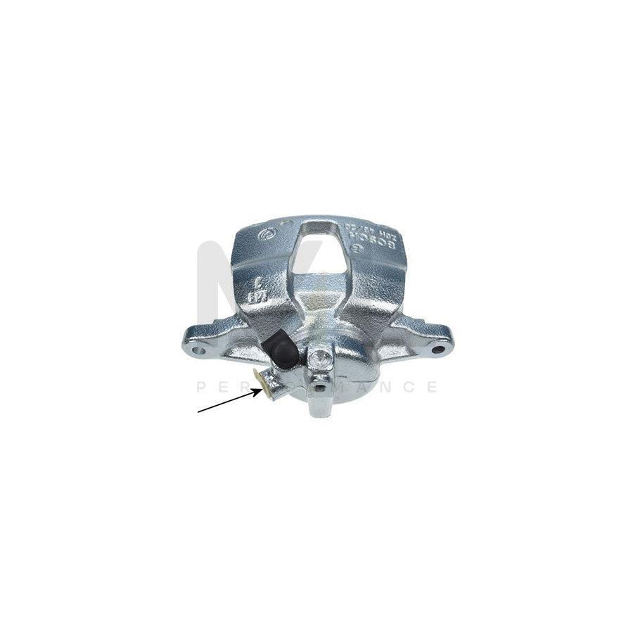 TEXTAR 38194800 Brake Caliper without holder | ML Performance Car Parts