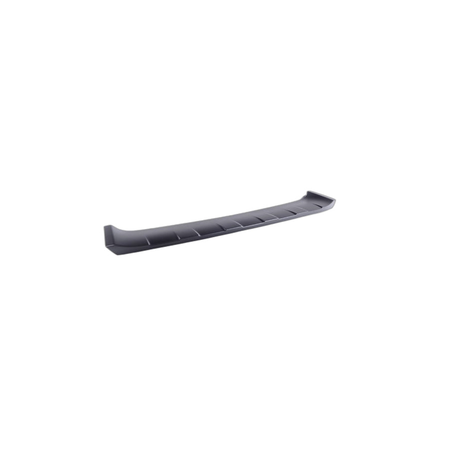 Genuine BMW 51117413496 F25 Underride Guard, Primed, Front X-LINE (Inc. X3) | ML Performance US Car Parts
