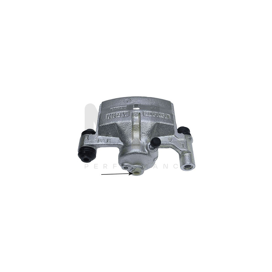 TEXTAR 38145800 Brake Caliper without holder | ML Performance Car Parts